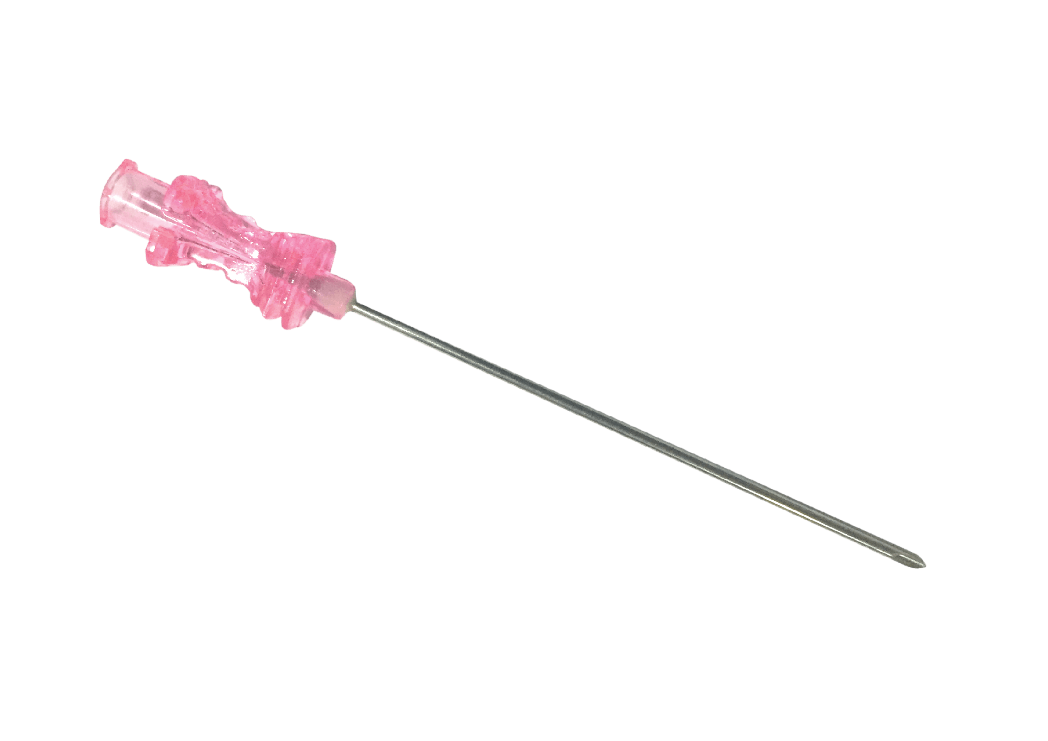 Introducer Needle